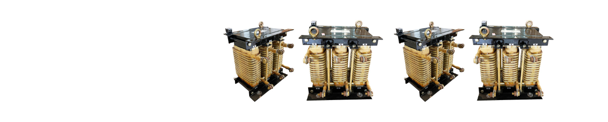 Cuộn kháng - Reactor