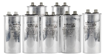 Tụ điện màng tròn RS Series