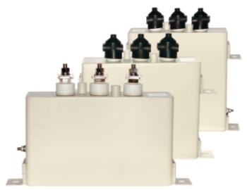 Tụ điện hạ thế loại Rg-2 (Sử dụng trong nhà)