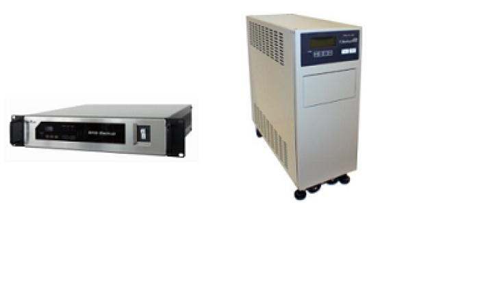 GIẢI PHÁP THIẾT BỊ BÙ SỤT ÁP TỨC THỜI