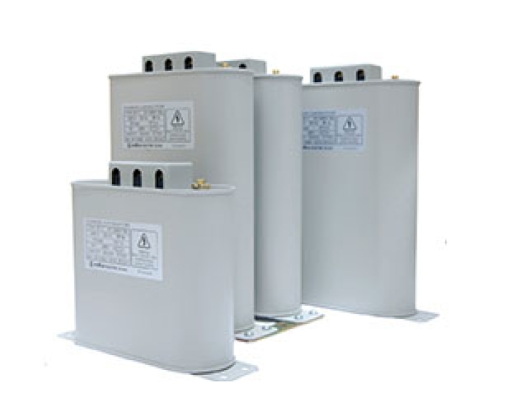 Nhà phân phối độc quyền tụ bù Nhật Bản Shizuki